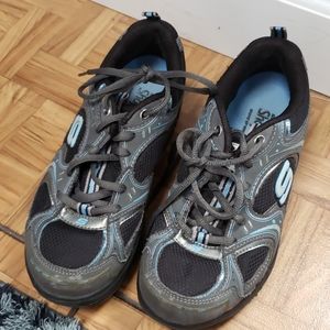 Sketchers Shape Up Sneakers